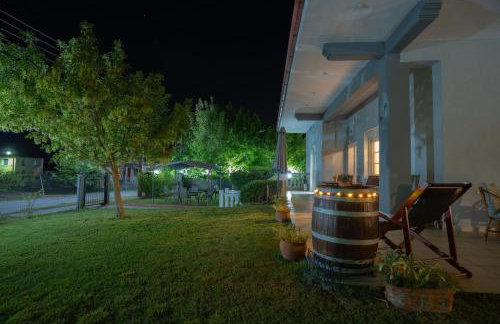 Deppy's House κοντά στα λουτρά Πόζαρ - Foto 50