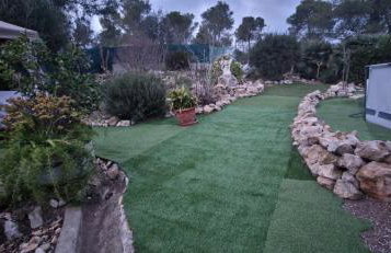 Le Petit Paradis Olivella - Foto 75