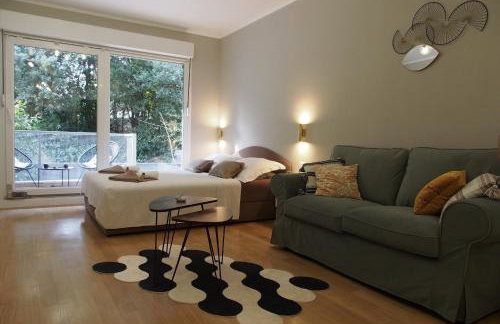 Charming Terrace Studio Split - Foto 12