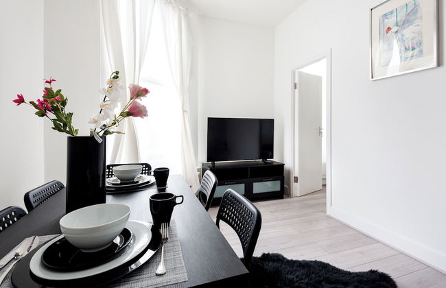 The Armadale Road Residence 1 - Foto 16