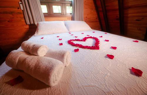 Cabana Montana - Serra Gaúcha - Foto 40