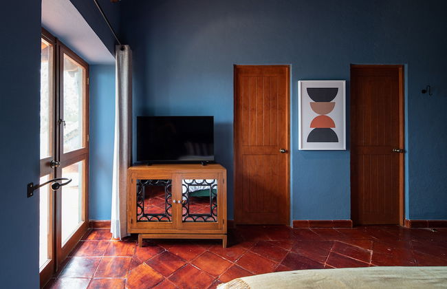 Balcones 5BR Villa | Weddings | Stunning Views - Foto 11