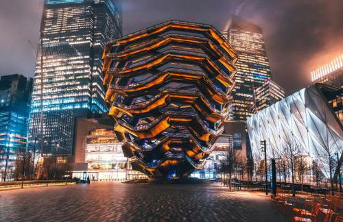 Cozy 3BR, Near NYC, Cruise Port,Statue of Liberty, Free Driveway Parking - Foto 53