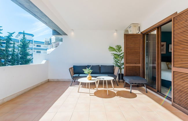 Balaia Apartment at Albufeira - Foto 18