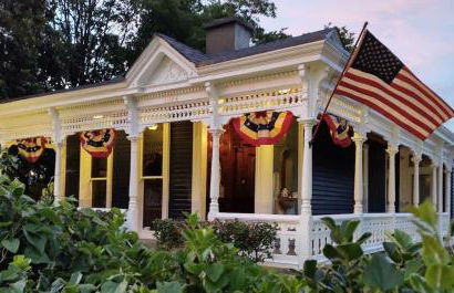 Market Street House by Stay Local Nashville - Foto 1