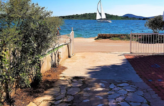 Vodice Lagom - Foto 73