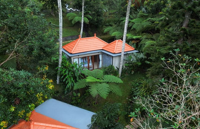 Tjendana Kanaka Jungle Resort Ubud - Foto 7