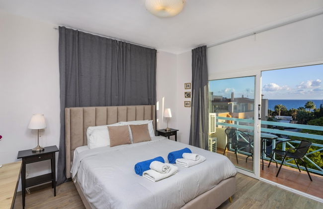 Palm Beach Apartment - Foto 11