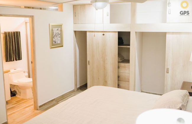 Meson del Capitan Apartments - Foto 3