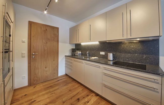 Residenz Der Wieshofer - Foto 72