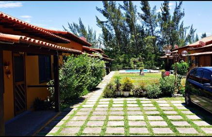 Casa Cabo Frio - Ogiva - Foto 58