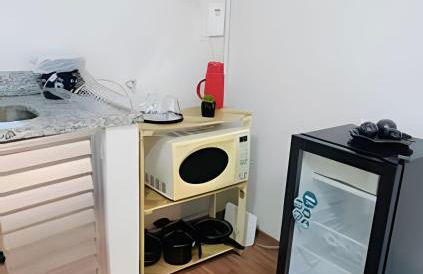 Studio Prime - Centro Niterói 704 (Sem Ar) - Foto 46