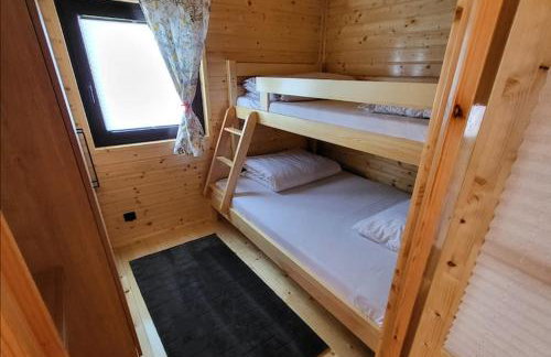 Holiday homes with terraces, sauna whirlpool - Foto 11