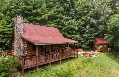 Moonlight Lodge - Foto 2