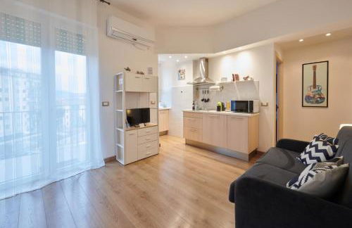 Casa Gordigiani di Berti Anna - bilocali con parcheggio - Photo 17