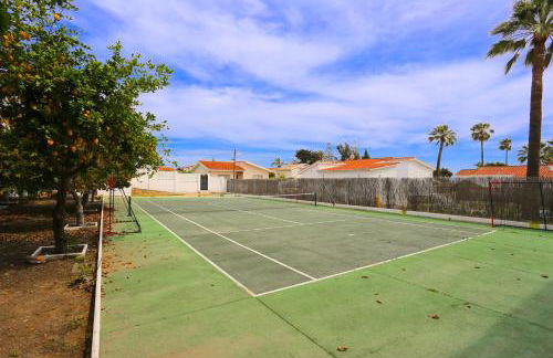 VILLA LUNA Beach Premium 9PAX - Foto 37