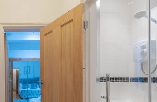 Cosy flat in Leigh - Pass the Keys - Foto 19