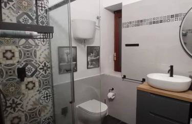 La Roccetta Assisi view Terrace Stone house - Foto 19