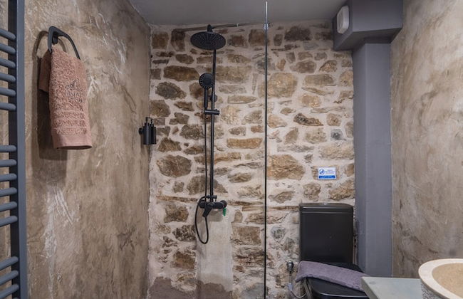 Dandy Villas Karpenisi-Lux Chalet - Photo 61