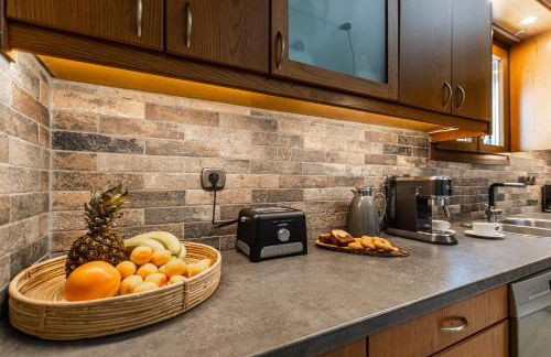 Mythodea Luxury Villa I Naxos - Foto 18