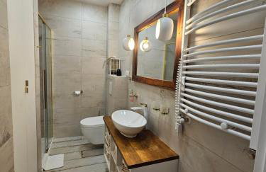 Apartament Powstańców A23 z dostępem do basenu BALTIC APARTAMENT - Foto 36