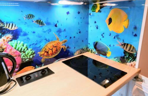 Blue Mare Apartamenty U Tomka - Foto 17