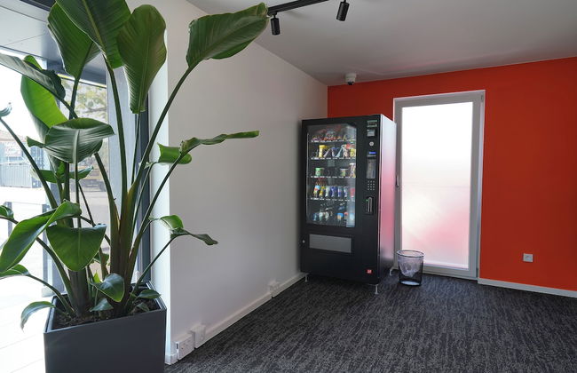 Timber One Boardinghouse Dorfen - Foto 3