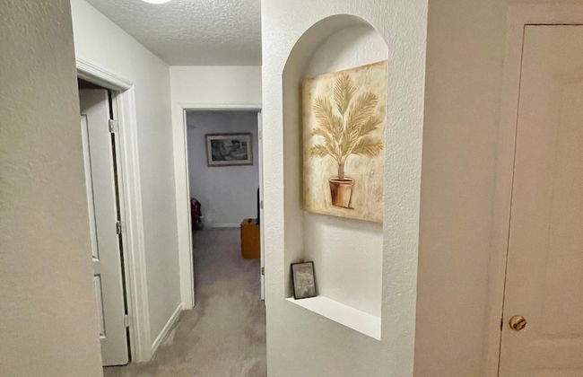 Four Bedroom Pool Home -- 303 EP Four Bedroom Pool Home - Foto 3