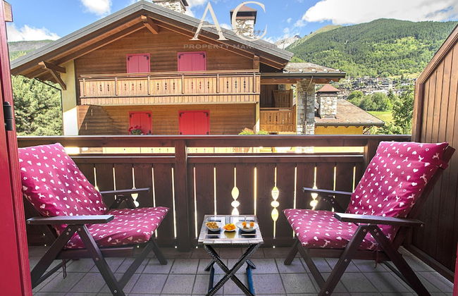 Charme Mountain Maison - Foto 20