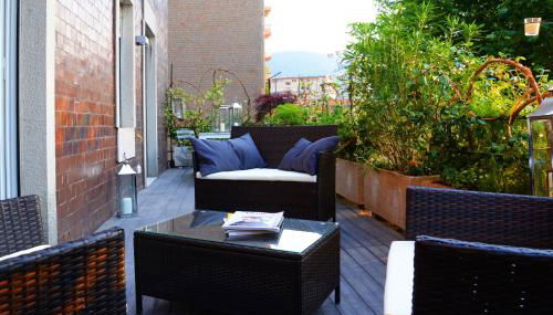 Rezzonico Suites - by MyHomeInComo - Foto 2