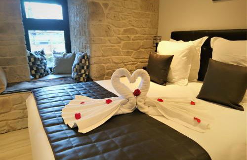 Le Moulin d'Oscar & Spa - Mulhouse Nord - Foto 41