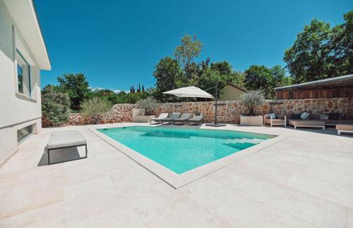 Luxury Villa Solea - Foto 13