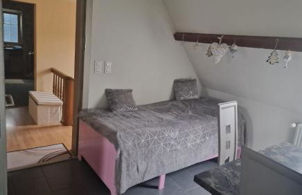 Gîte les Dahlias - Photo 16