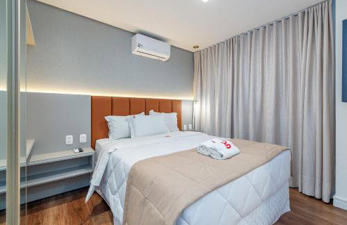 Dona Ella 202 - Apê NOVO no Centro de Gramado - Foto 41