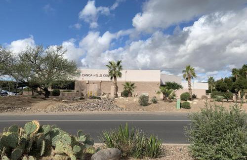 Garden Home with Mountain & Desert Views home - Foto 24