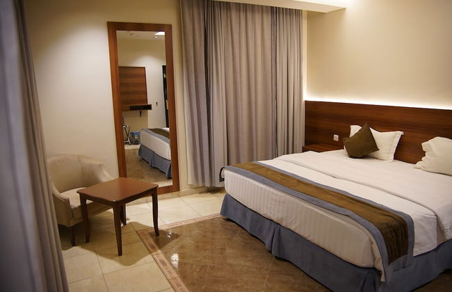 Dosh Serviced Apartment - Foto 55