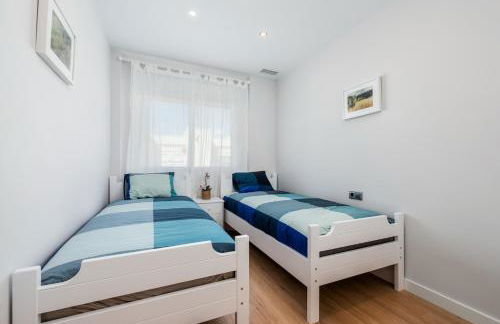 PENTHOUSE CABO ROIG - ALDEAS I - Foto 8