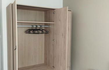 meublé du Plateau - Nancy centre Gare Tgv - Foto 7