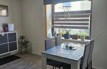 Ferienwohnung Am Bonzenberg - Foto 23
