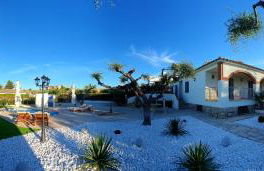 New holiday house "Casa miAlina" with private pool, 300m to beach - Photo 23