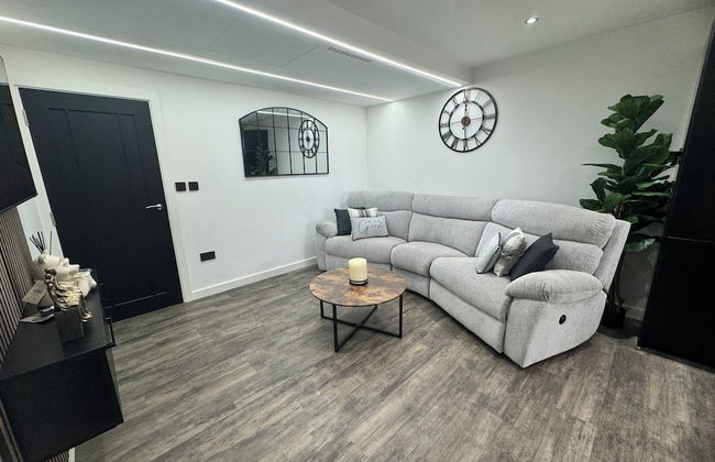 Luxury Flat in Uxbridge - Foto 13