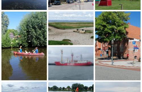 Wellenbude - Foto 33