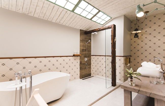 Villa Winding Land - Foto 28