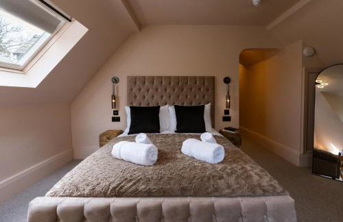 Longshaw Loft - Foto 15