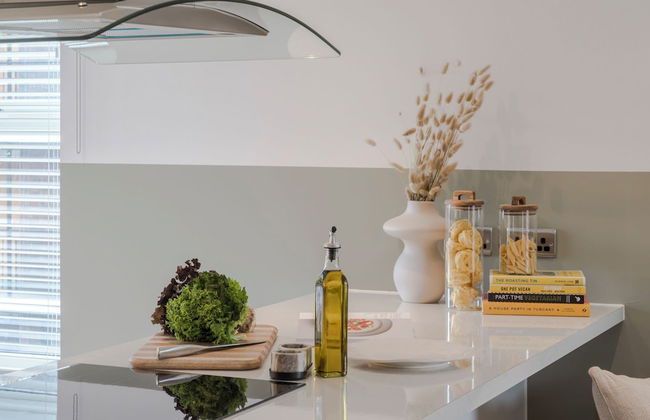 Old Kent Road YourApartment - Foto 18