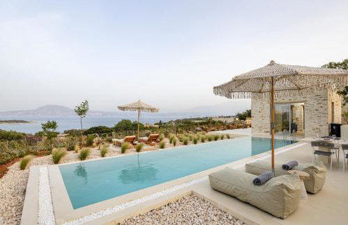 FENNEL Villas - Foto 1