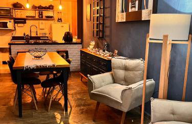 A casa azul - Foto 1