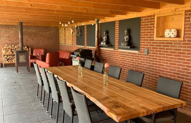 Tranquil Group Retreat in Nature - Foto 26