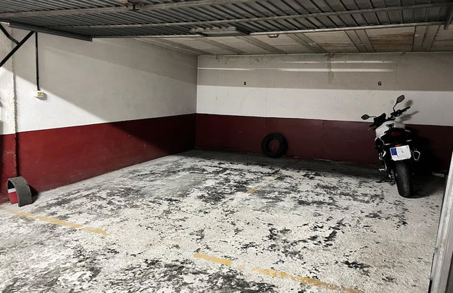 Yourhouse Aldo Ourense Termal - Foto 30