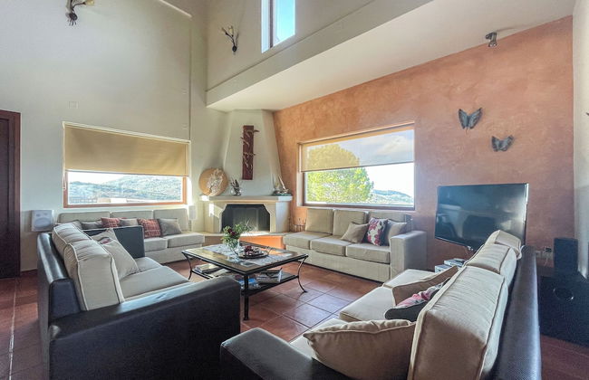 Luxurious Panoramic View Villa - Foto 25